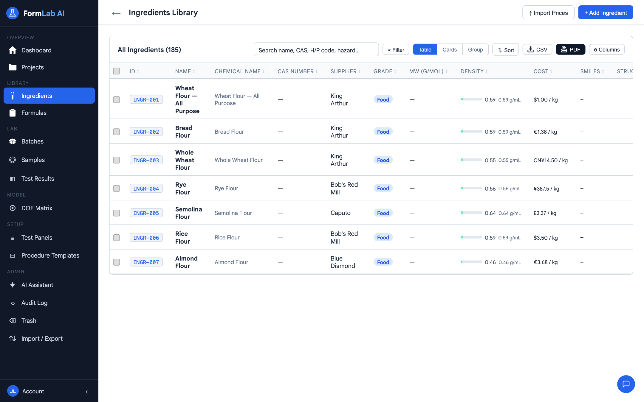 Auto currency conversion